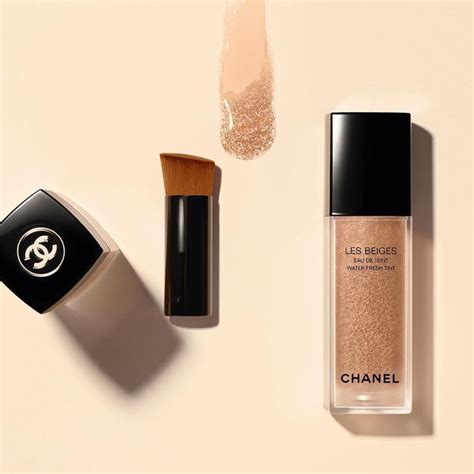 chanel le beige water fresh tint|chanel water fresh tint reviews.